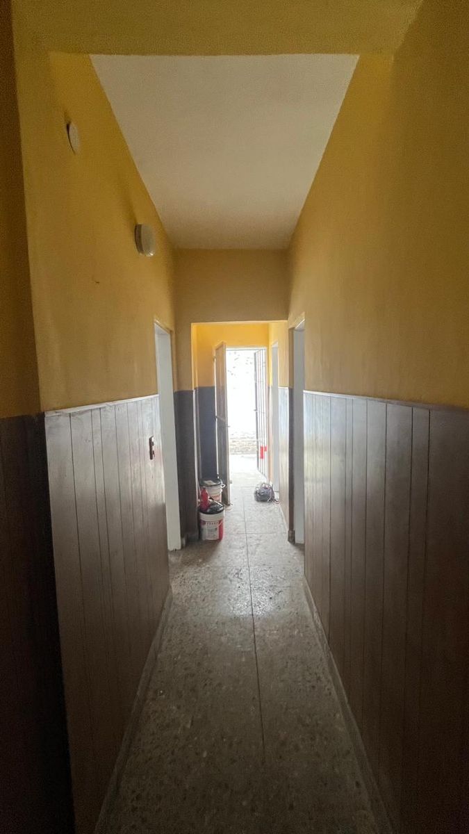 Venta casa Tipo PH con 200 m2 - 5