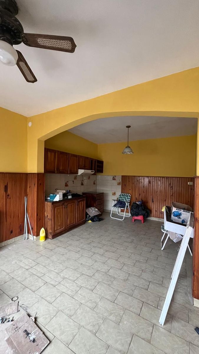 Venta casa Tipo PH con 200 m2 - 8