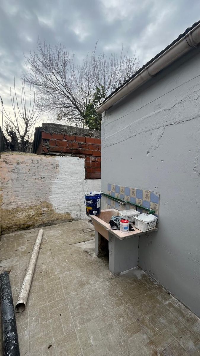 Venta casa Tipo PH con 200 m2 - 9