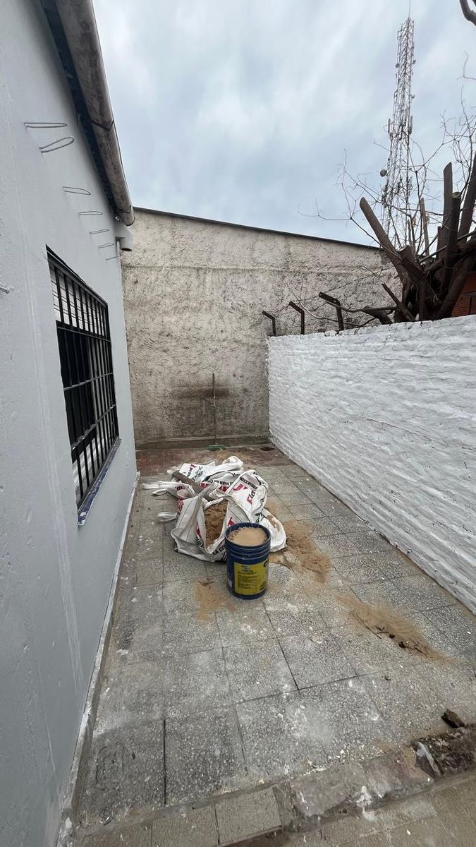 Venta casa Tipo PH con 200 m2 - 11
