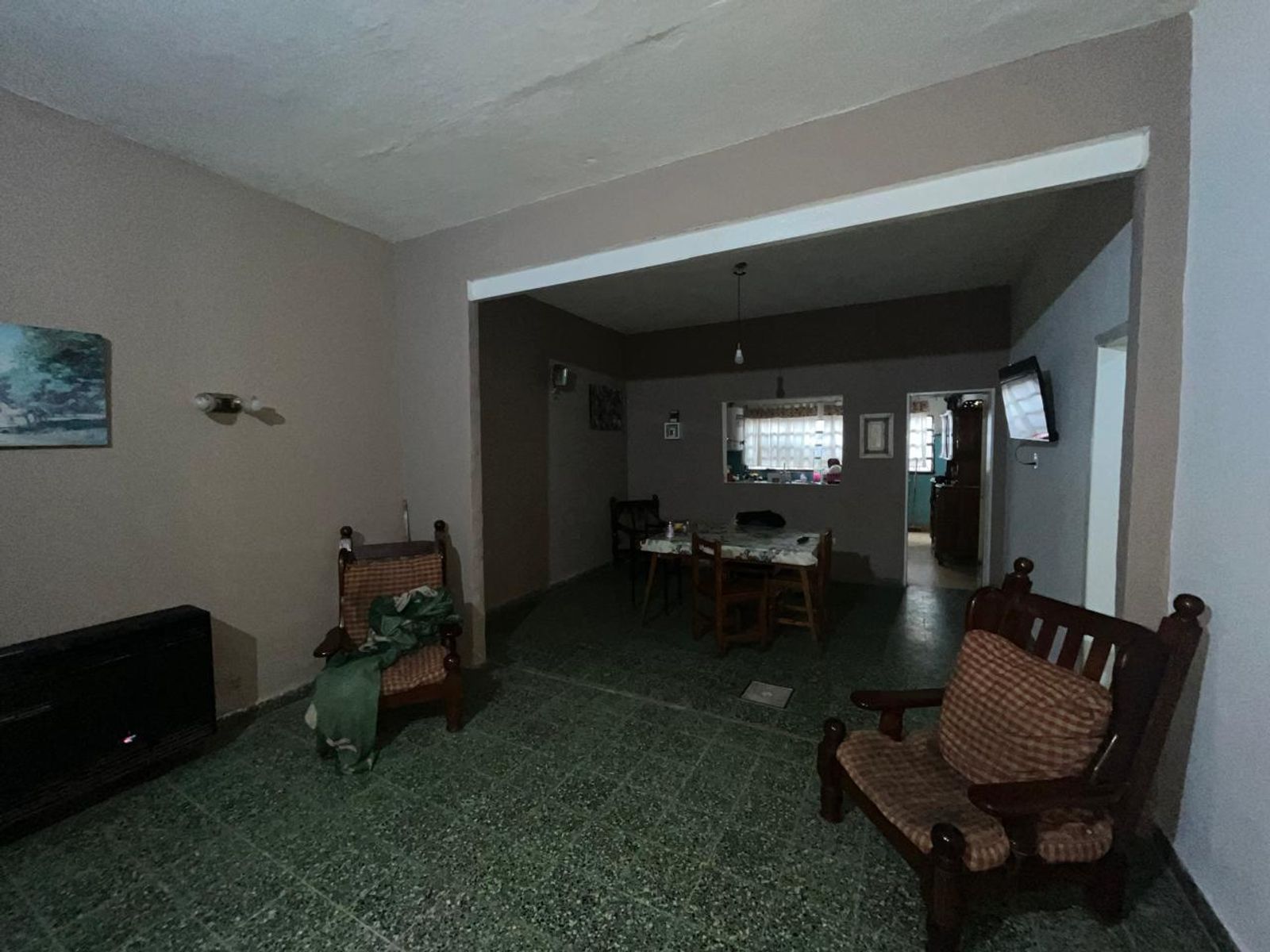 Venta de CASA sobre Malnatti a metros de Primera Junta - 2