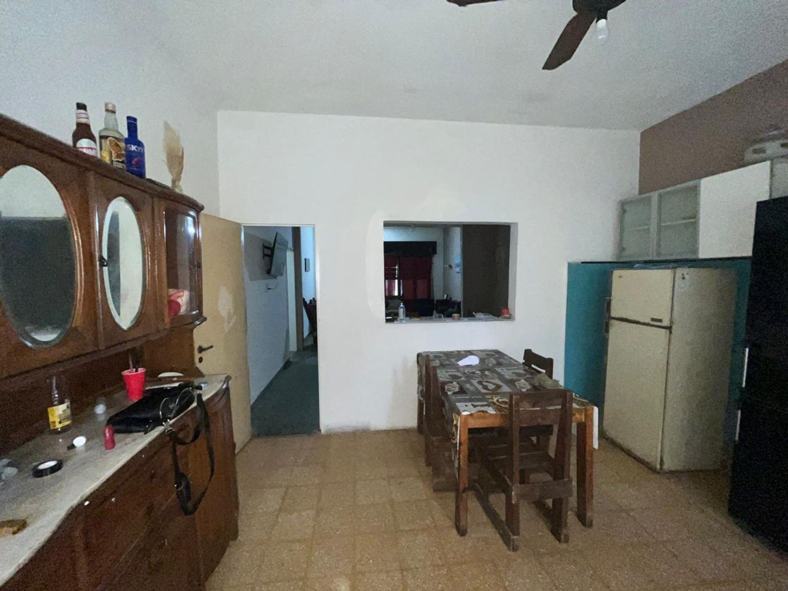 Venta de CASA sobre Malnatti a metros de Primera Junta - 18