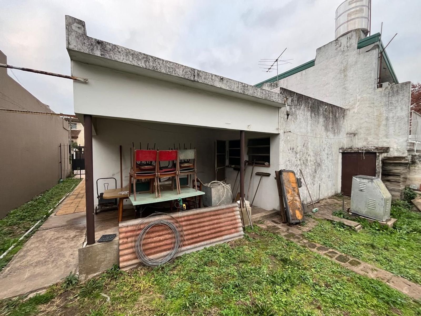 VENTA de Casa con 2 dormitorios en una ubicación de privilegio - 27