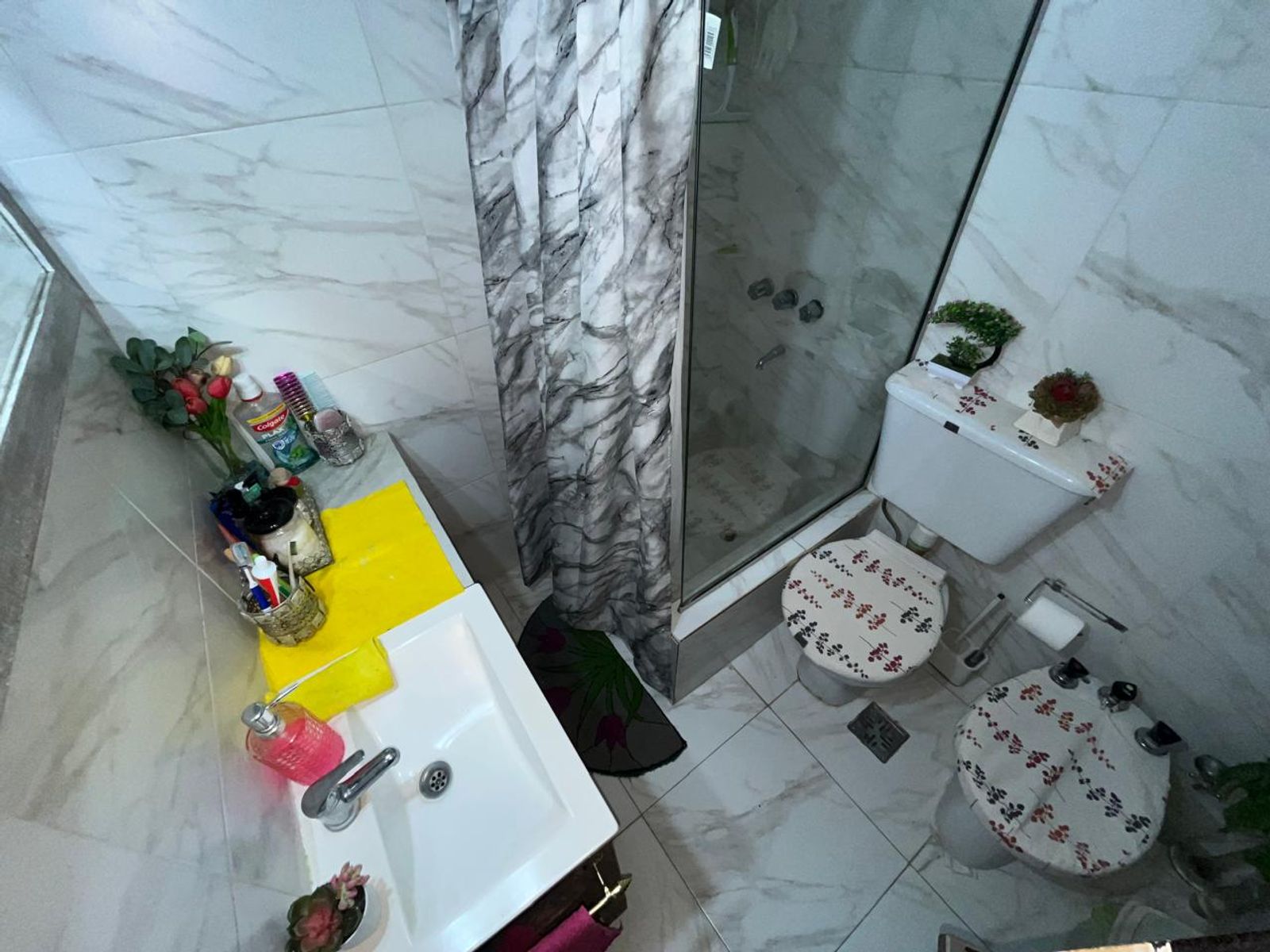 VENTA departamento 3 ambientes Edificio con seguridad 24 hs RECICLADO A NUEVO - 4