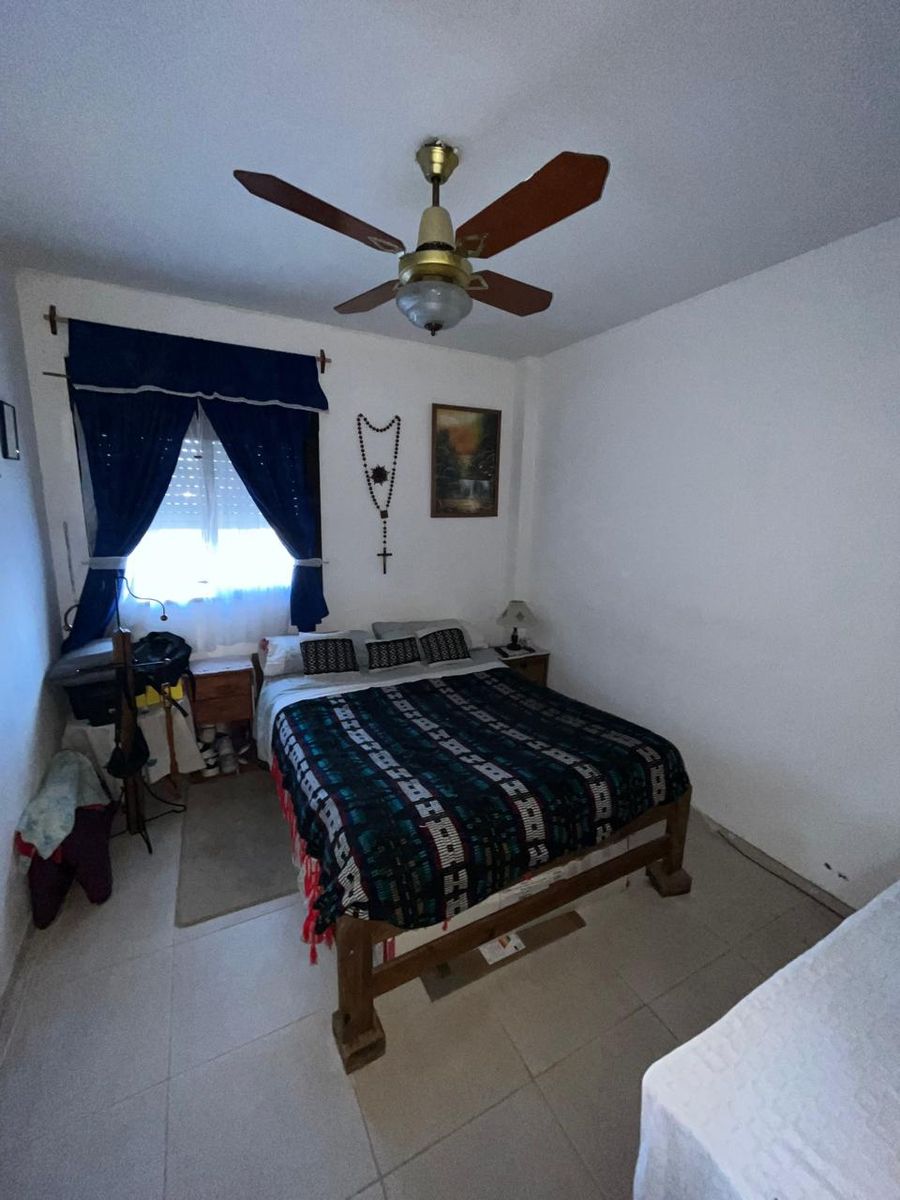 VENTA departamento 3 ambientes Edificio con seguridad 24 hs RECICLADO A NUEVO - 5