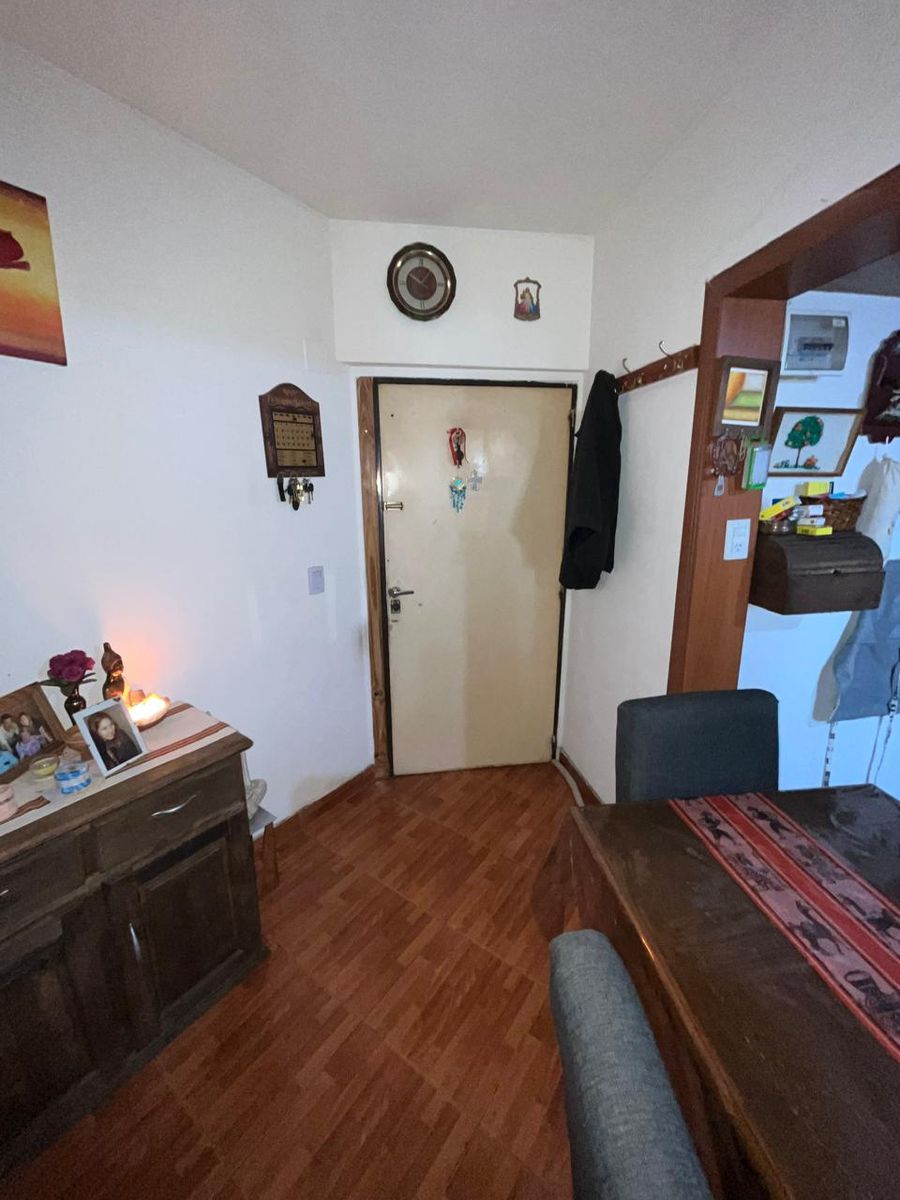VENTA departamento 3 ambientes Edificio con seguridad 24 hs RECICLADO A NUEVO - 6