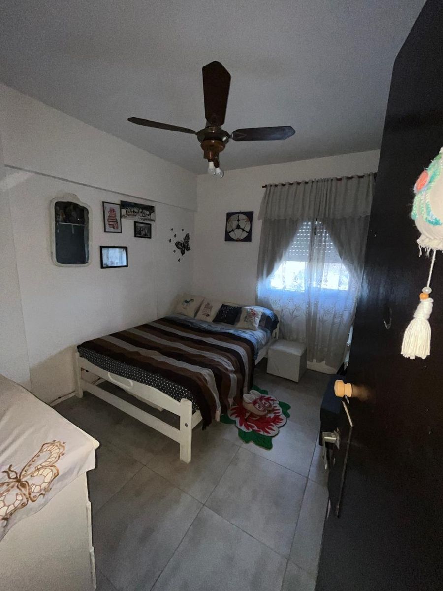 VENTA departamento 3 ambientes Edificio con seguridad 24 hs RECICLADO A NUEVO - 7