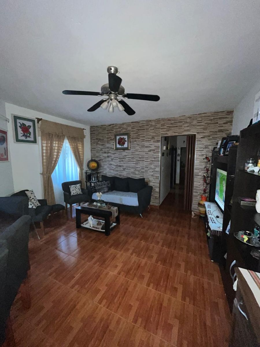 VENTA departamento 3 ambientes Edificio con seguridad 24 hs RECICLADO A NUEVO - 11