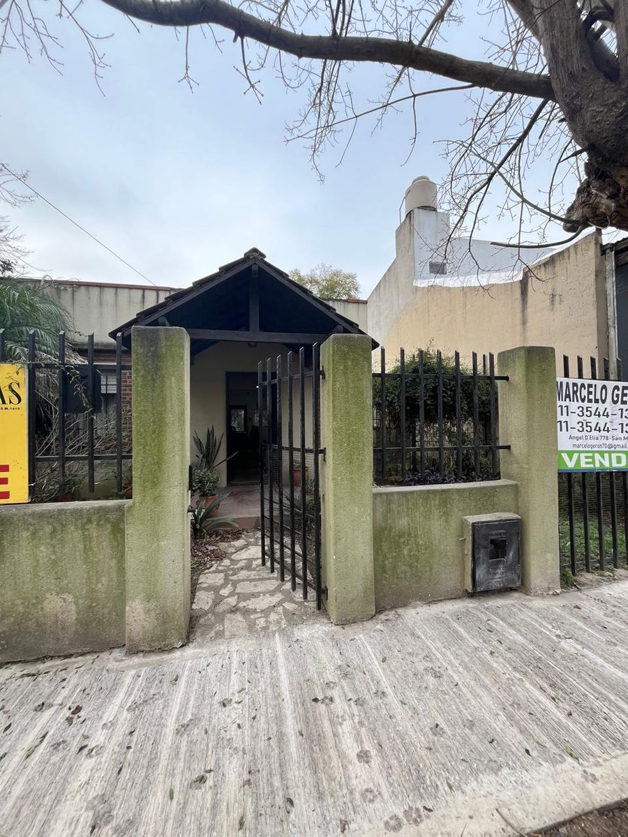 VENTA muy linda casa sobre Lebenson Zona Polideportivo, Gran ubicación - 2