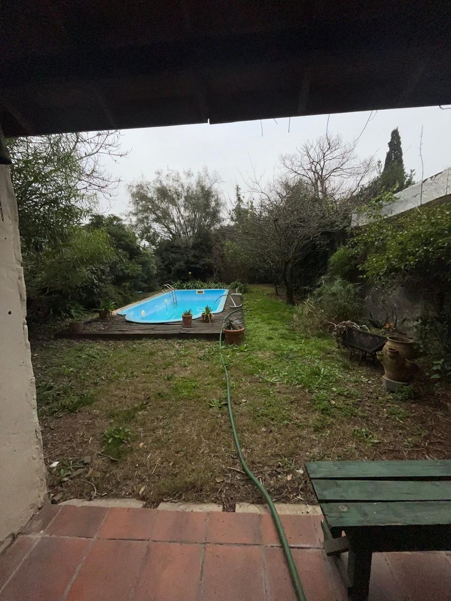 VENTA muy linda casa sobre Lebenson Zona Polideportivo, Gran ubicación - 4