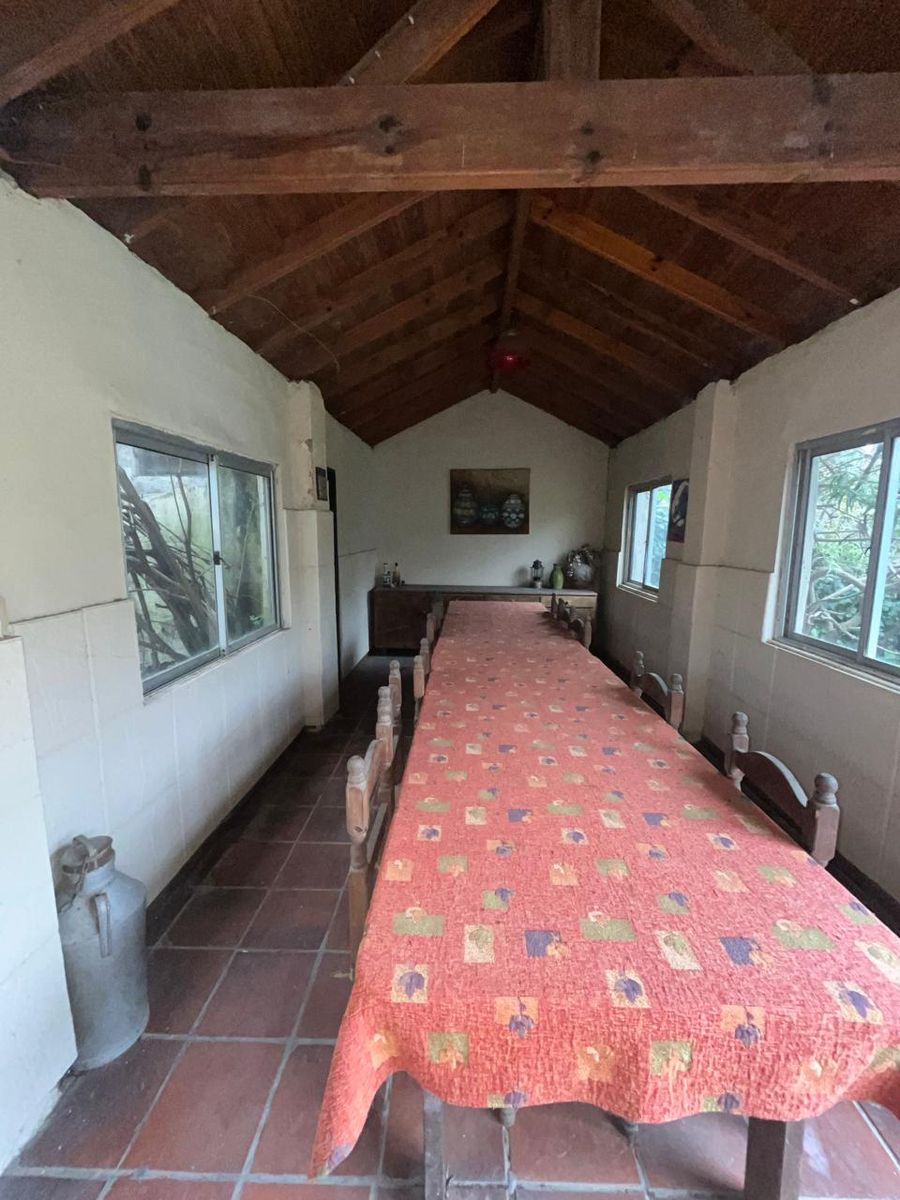 VENTA muy linda casa sobre Lebenson Zona Polideportivo, Gran ubicación - 5