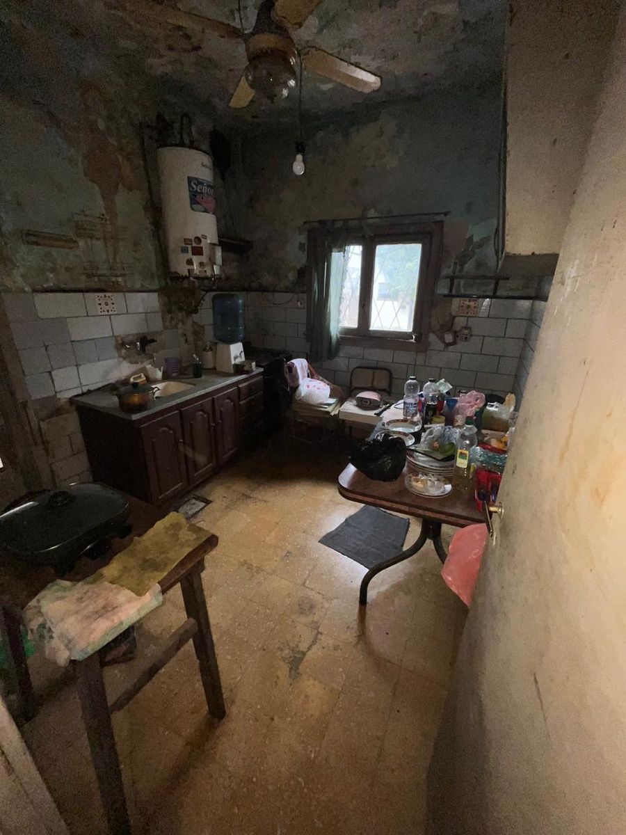 VENTA CASA PARA RECICLAR zona exclusiva a 300 metros del centro de San Miguel - 3