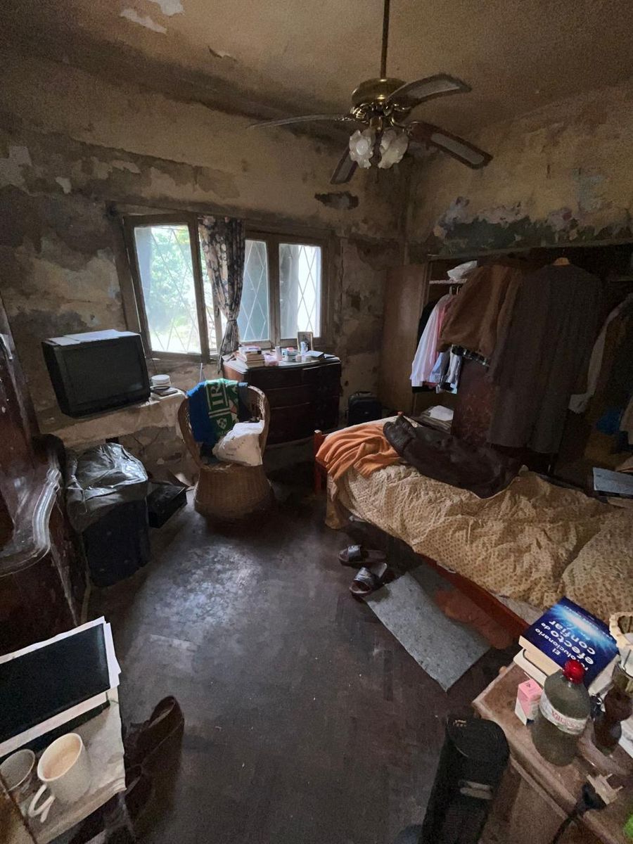 VENTA CASA PARA RECICLAR zona exclusiva a 300 metros del centro de San Miguel - 4