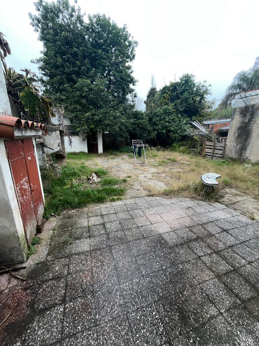 VENTA CASA PARA RECICLAR zona exclusiva a 300 metros del centro de San Miguel - 10