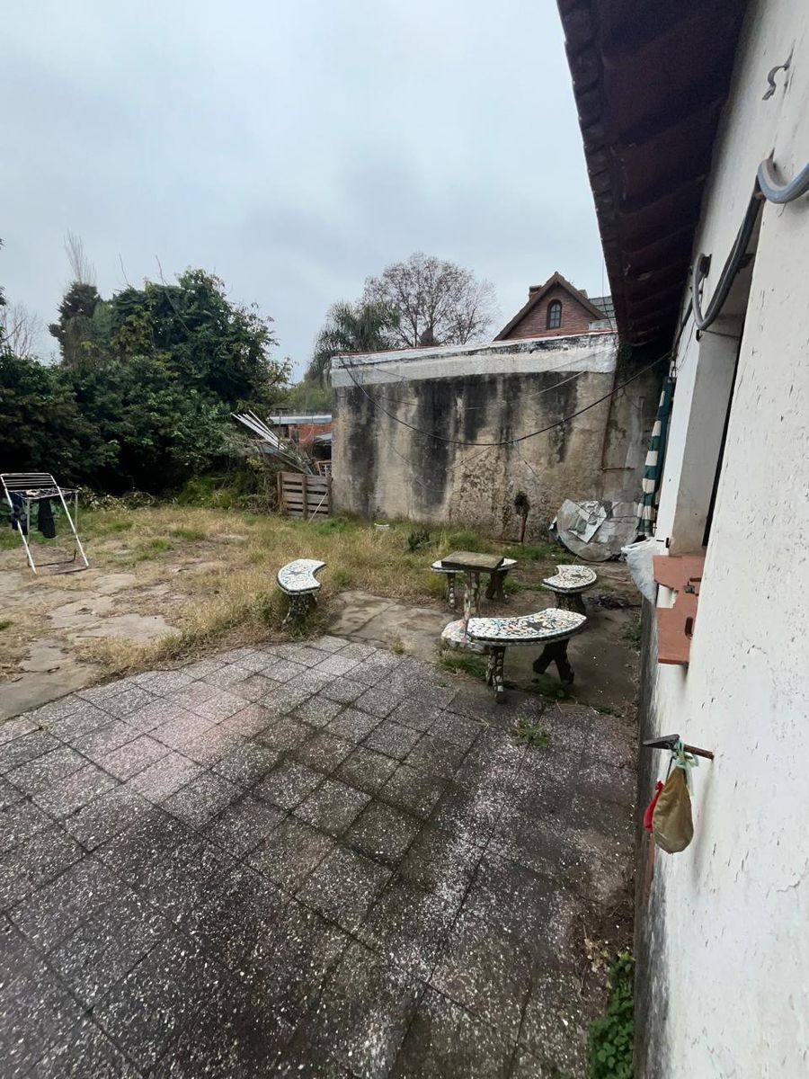 VENTA CASA PARA RECICLAR zona exclusiva a 300 metros del centro de San Miguel - 11