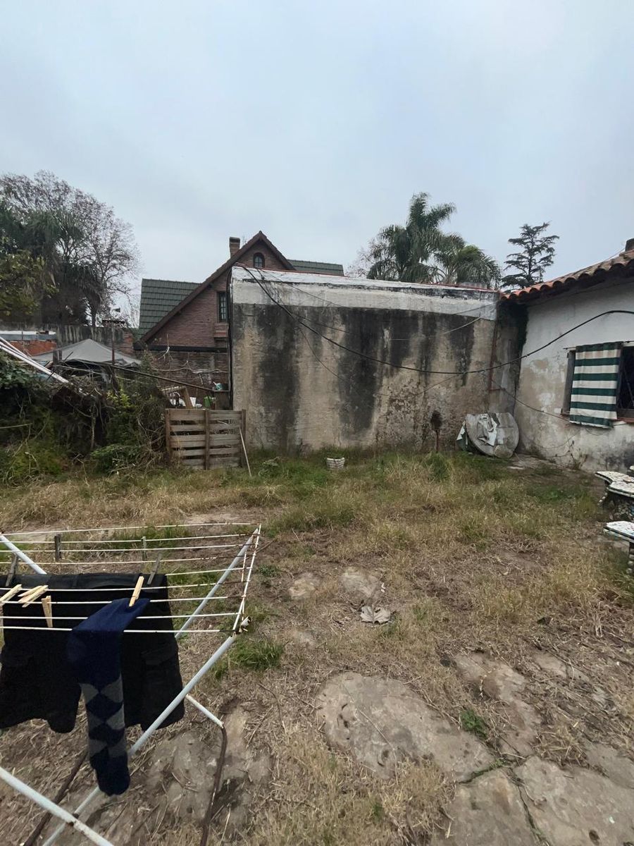 VENTA CASA PARA RECICLAR zona exclusiva a 300 metros del centro de San Miguel - 14