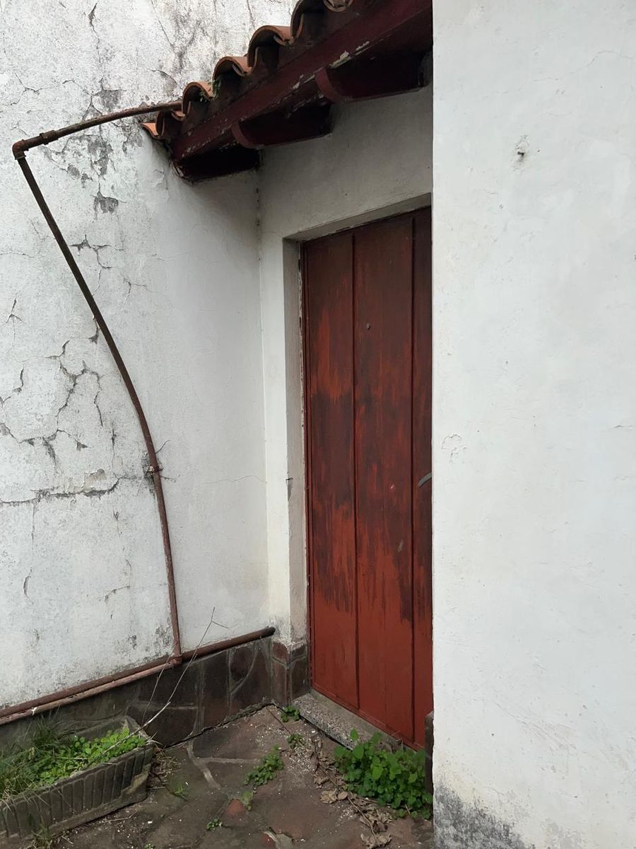 VENTA CASA PARA RECICLAR zona exclusiva a 300 metros del centro de San Miguel - 15