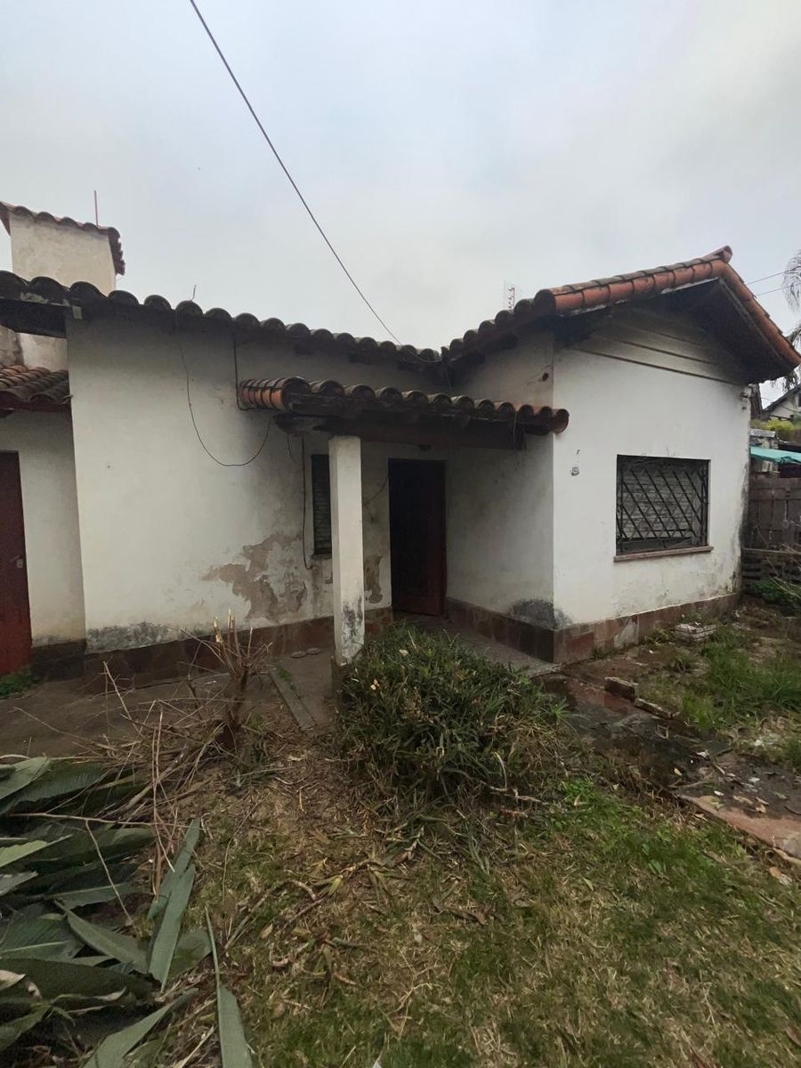 VENTA CASA PARA RECICLAR zona exclusiva a 300 metros del centro de San Miguel - 17