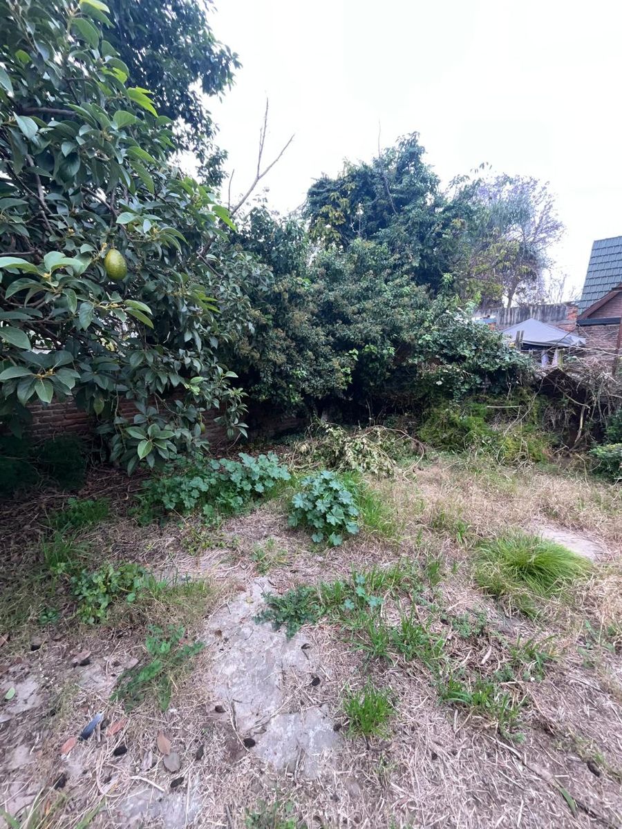 VENTA CASA PARA RECICLAR zona exclusiva a 300 metros del centro de San Miguel - 20