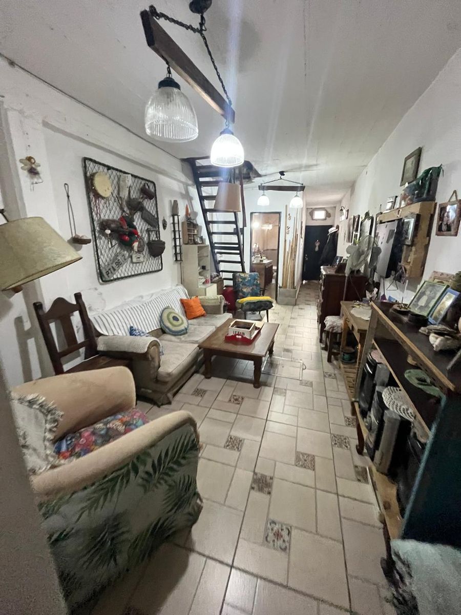 Venta duplex Apto crédito a metros de Av Perón - 3