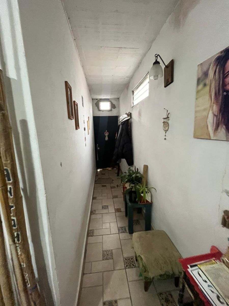 Venta duplex Apto crédito a metros de Av Perón - 4