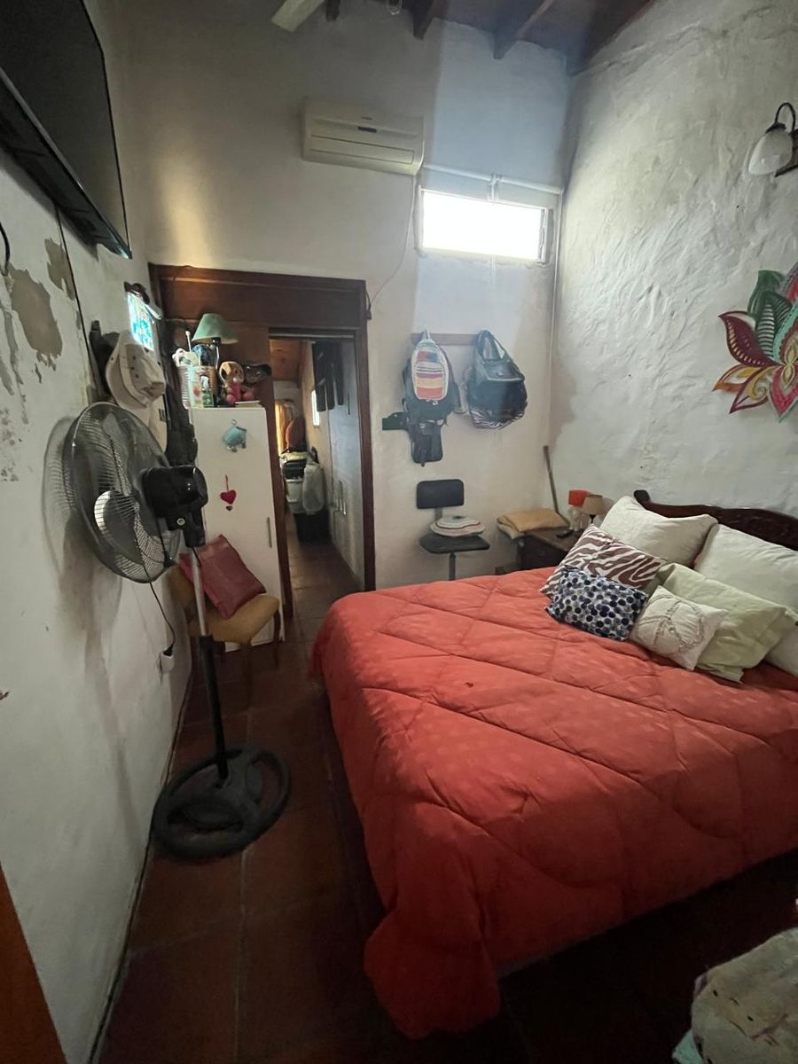 Venta duplex Apto crédito a metros de Av Perón - 6