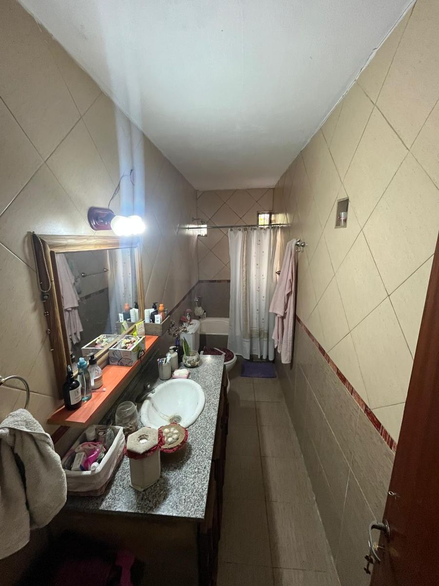Venta duplex Apto crédito a metros de Av Perón - 8