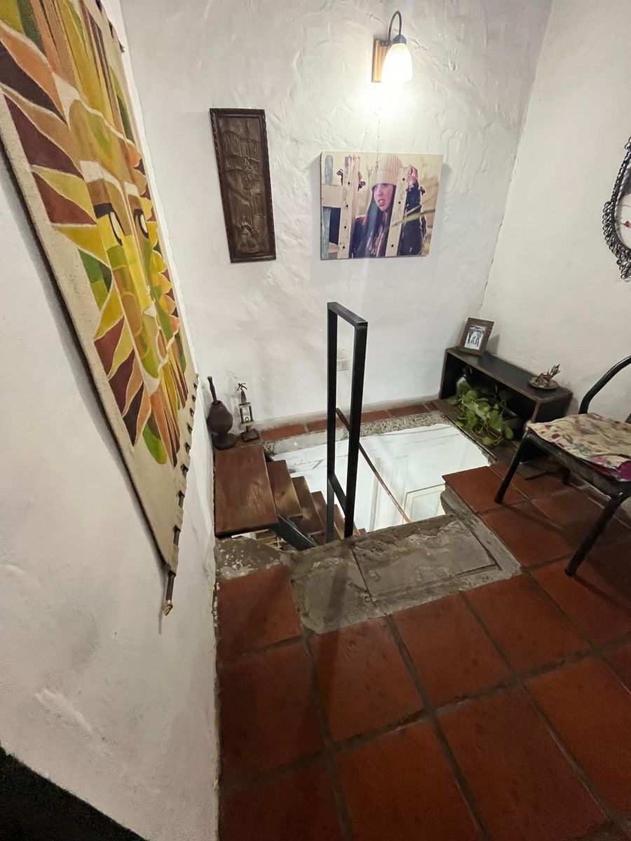 Venta duplex Apto crédito a metros de Av Perón - 9