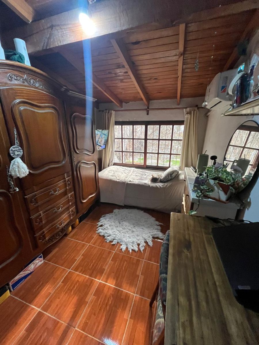 Venta duplex Apto crédito a metros de Av Perón - 10