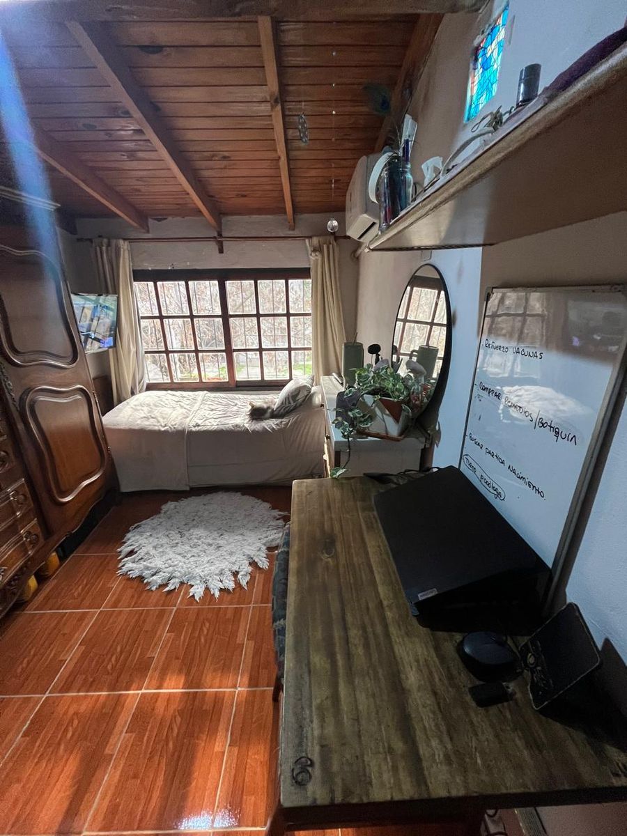 Venta duplex Apto crédito a metros de Av Perón - 11