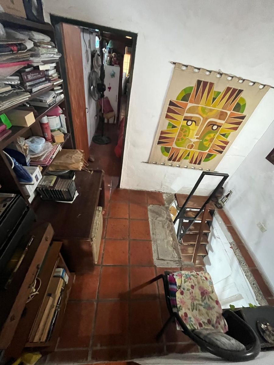 Venta duplex Apto crédito a metros de Av Perón - 12
