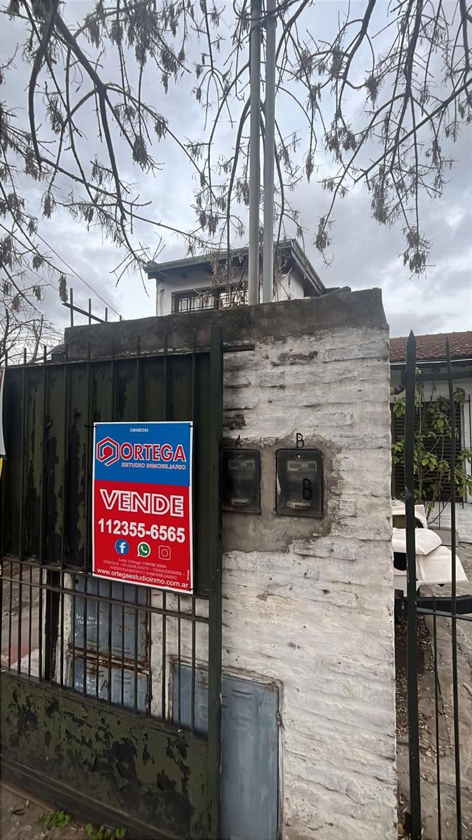 Venta duplex Apto crédito a metros de Av Perón - 13