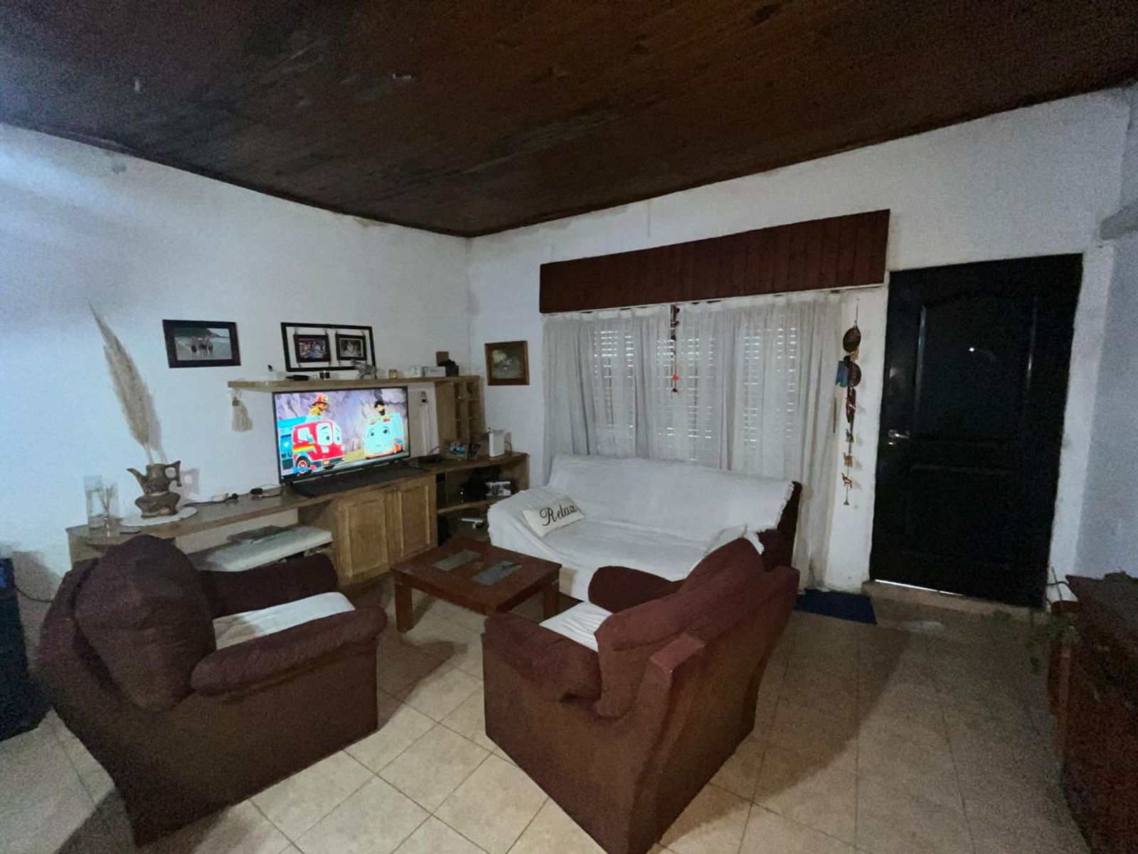 Venta casa mas departamento sobre Avenida - 3