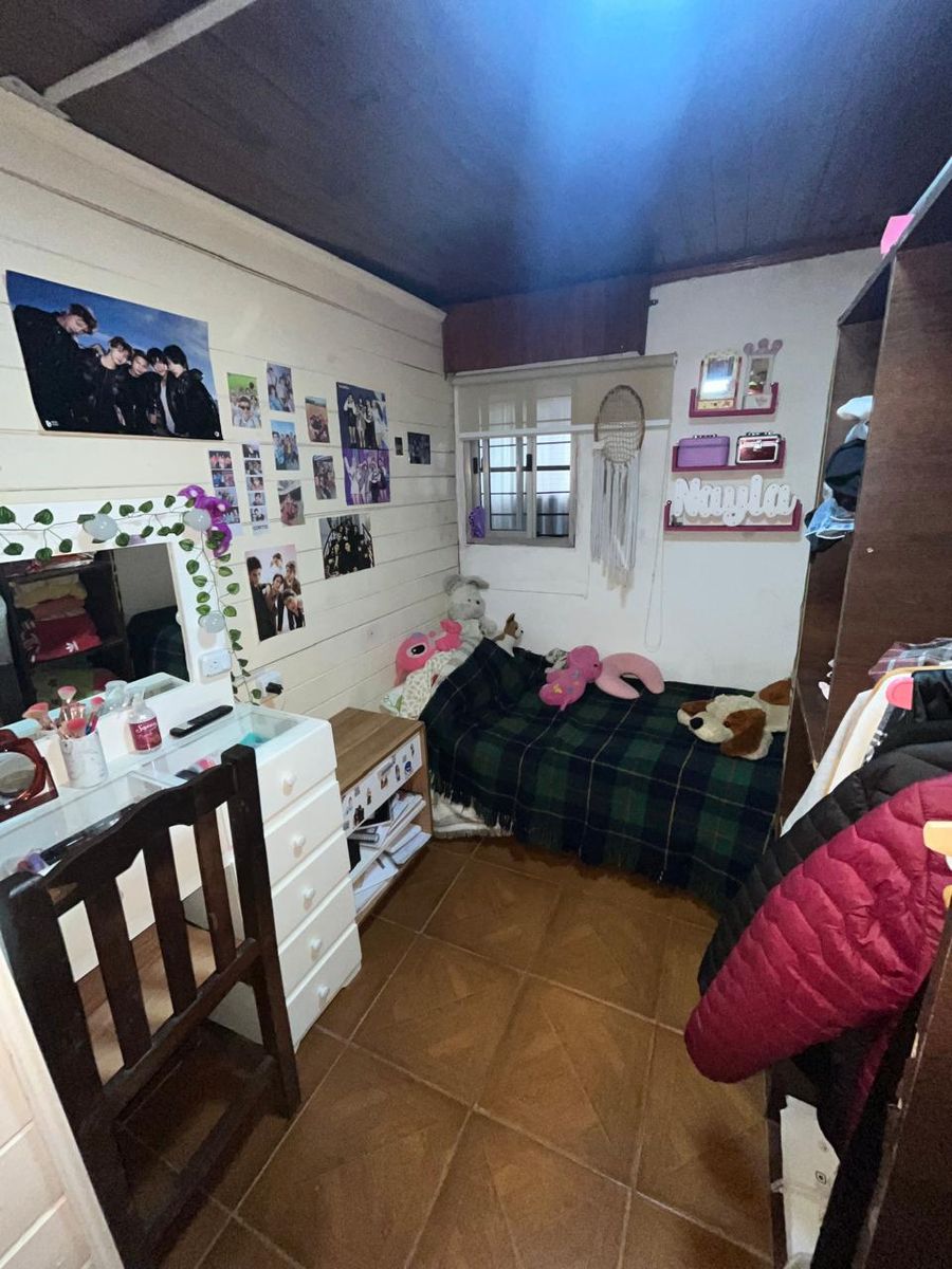 Venta casa mas departamento sobre Avenida - 6