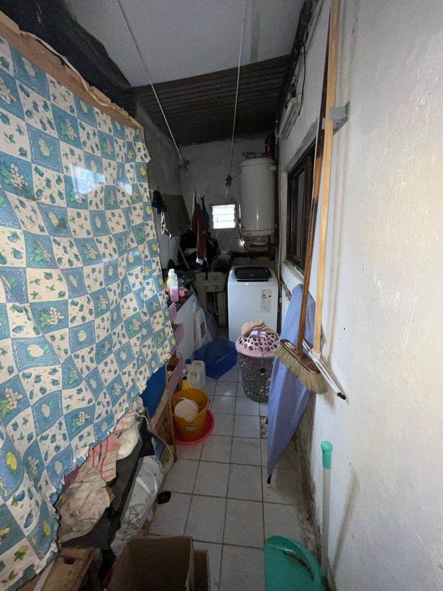 Venta casa mas departamento sobre Avenida - 8