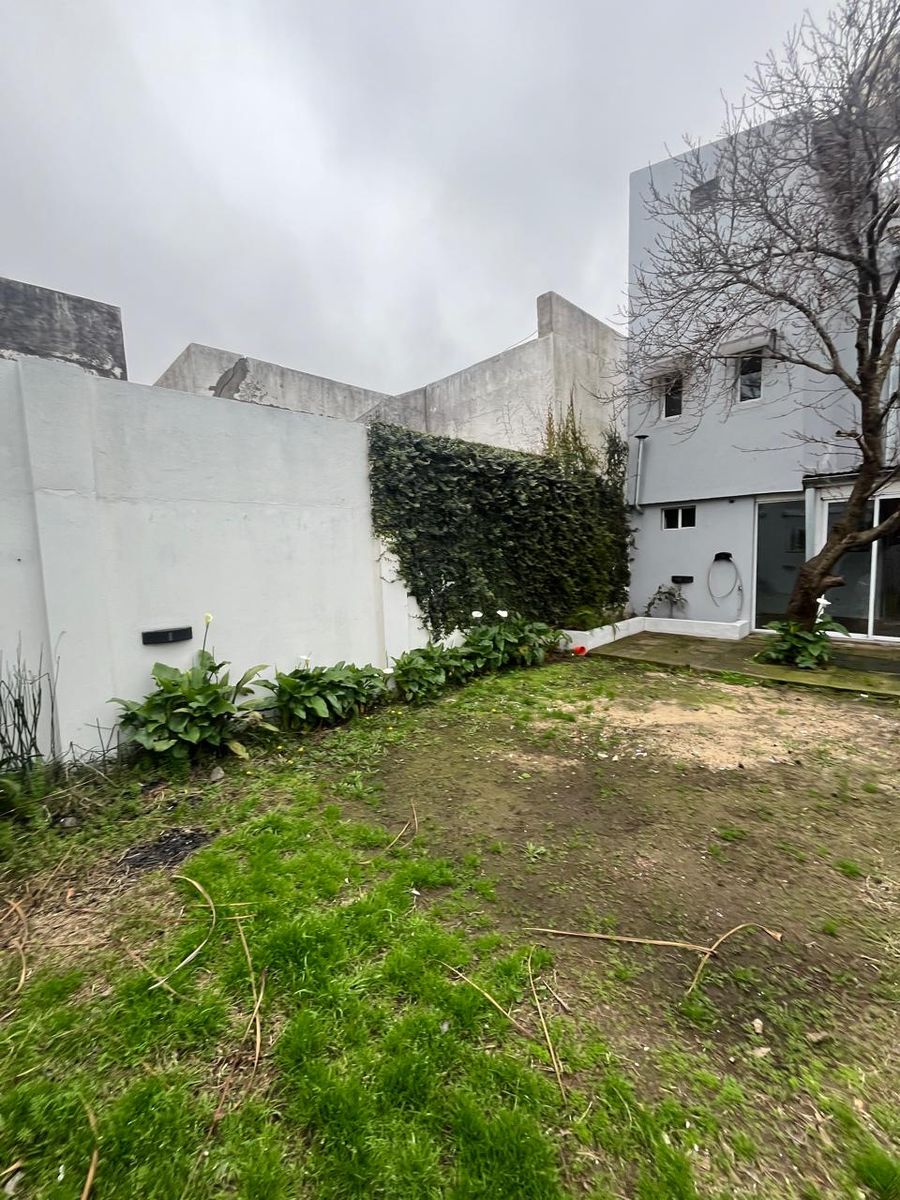 Venta muy linda casa Con Tres Dormitorios sobre Pedro Goyena MUÑIZ Posible Permuta - 16