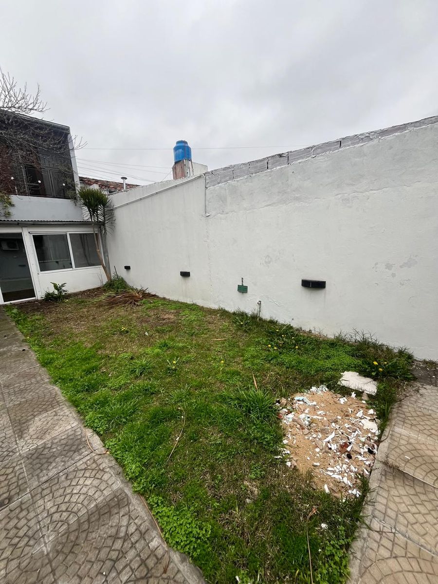 Venta muy linda casa Con Tres Dormitorios sobre Pedro Goyena MUÑIZ Posible Permuta - 17