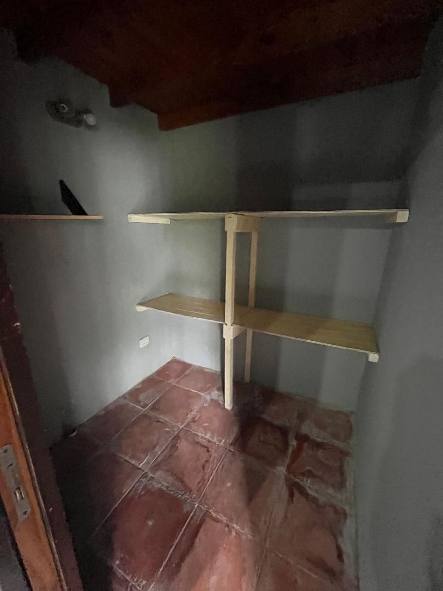 Venta muy linda casa Con Tres Dormitorios sobre Pedro Goyena MUÑIZ Posible Permuta - 24