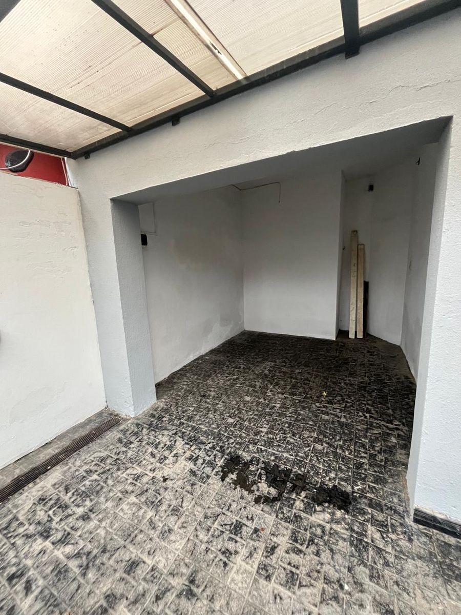 Venta muy linda casa Con Tres Dormitorios sobre Pedro Goyena MUÑIZ Posible Permuta - 31