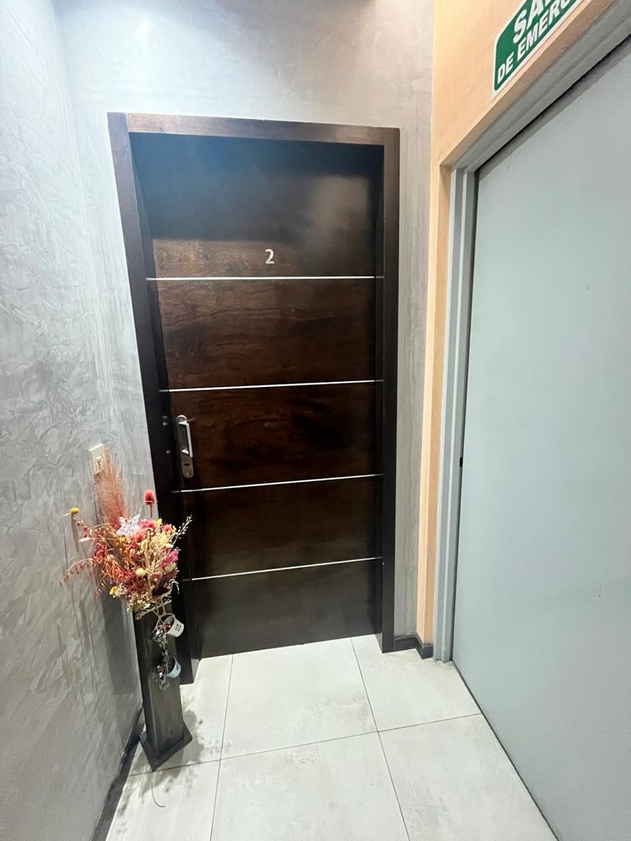 Venta 2 ambientes de CALIDAD - 5