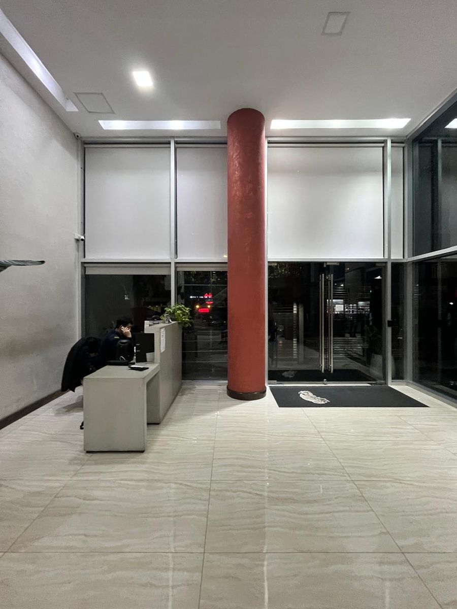 Venta 2 ambientes de CALIDAD - 10