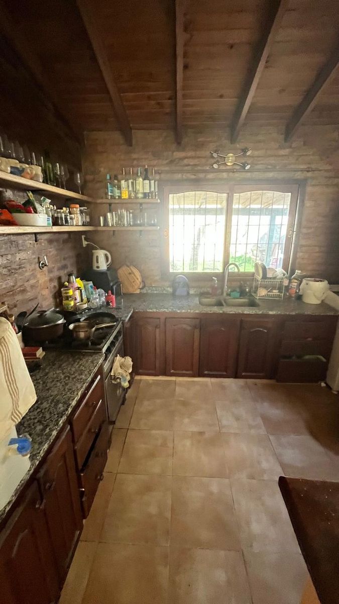 VENTA muy linda casa a metros de Irigoin - 4