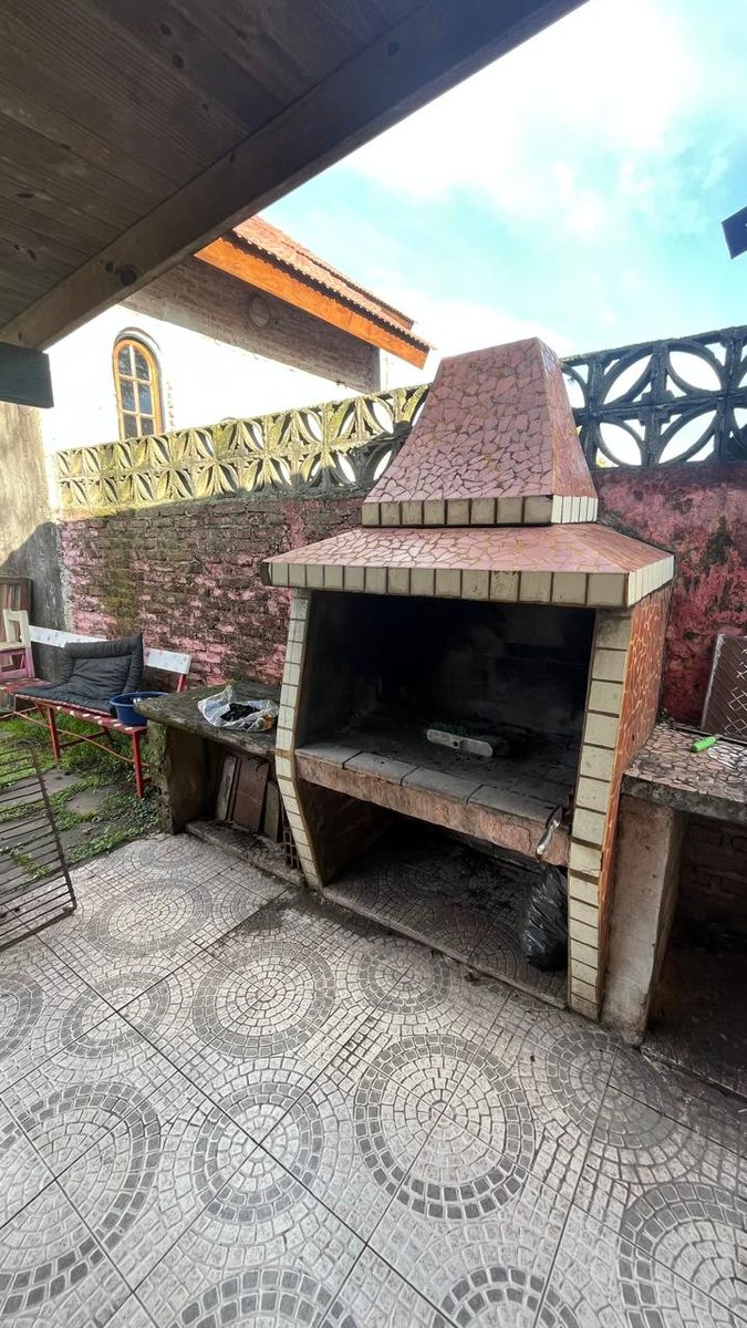 VENTA muy linda casa a metros de Irigoin - 13