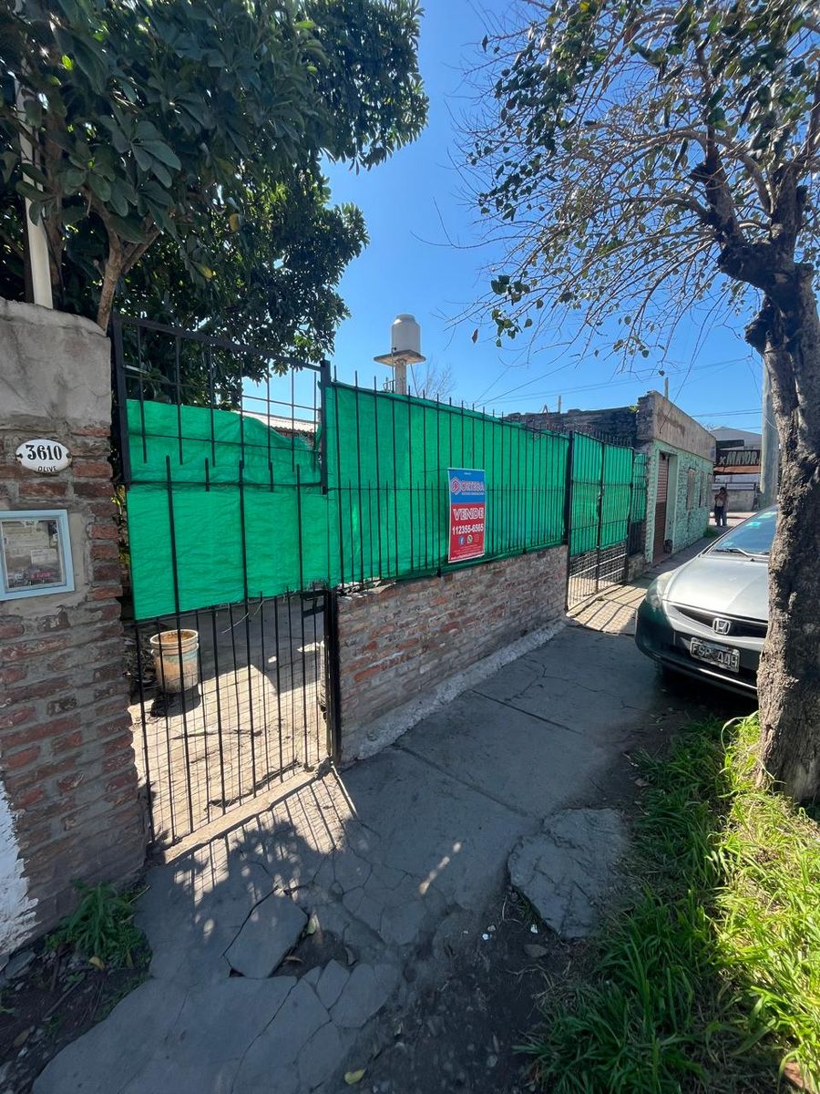 VENTA ESQUINA COMERCIAL mas casa y departamento - 3