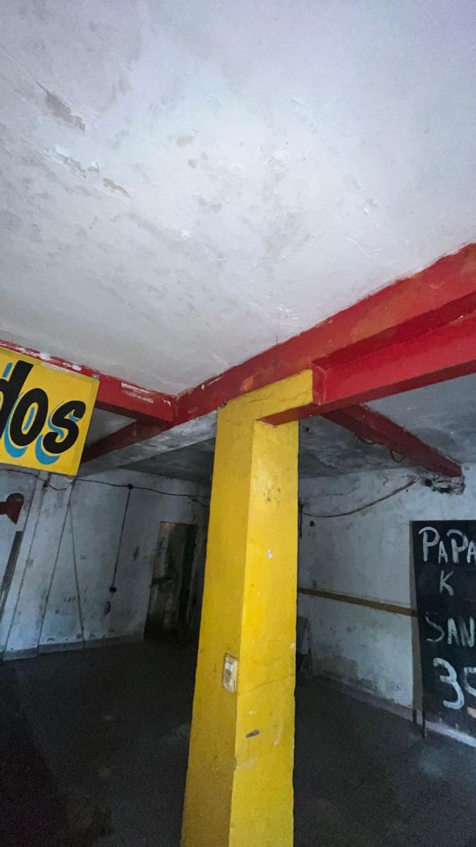 VENTA ESQUINA COMERCIAL mas casa y departamento - 16