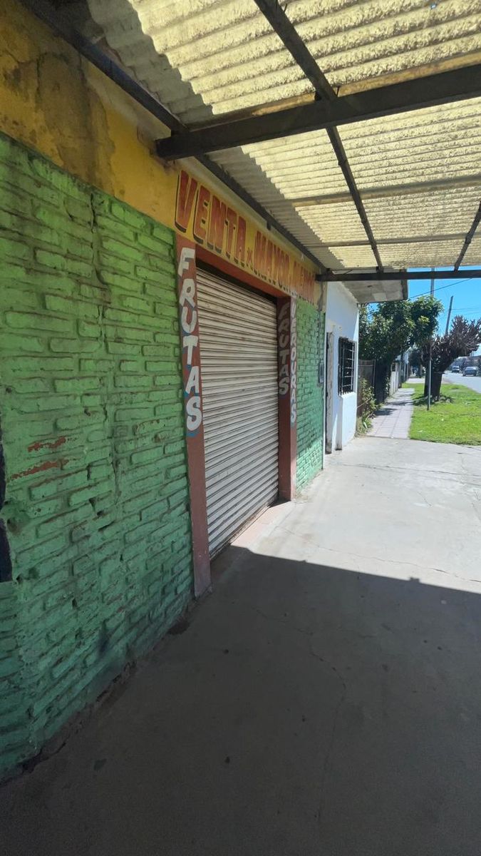 VENTA ESQUINA COMERCIAL mas casa y departamento - 19