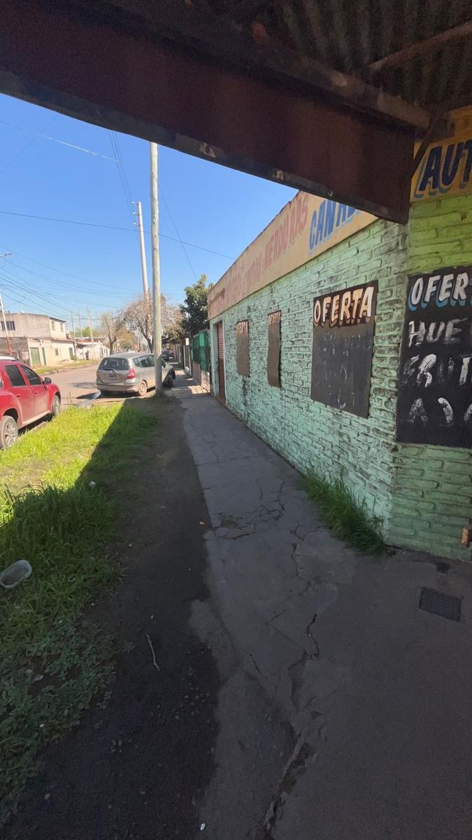 VENTA ESQUINA COMERCIAL mas casa y departamento - 20