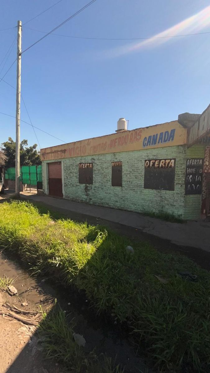 VENTA ESQUINA COMERCIAL mas casa y departamento - 21
