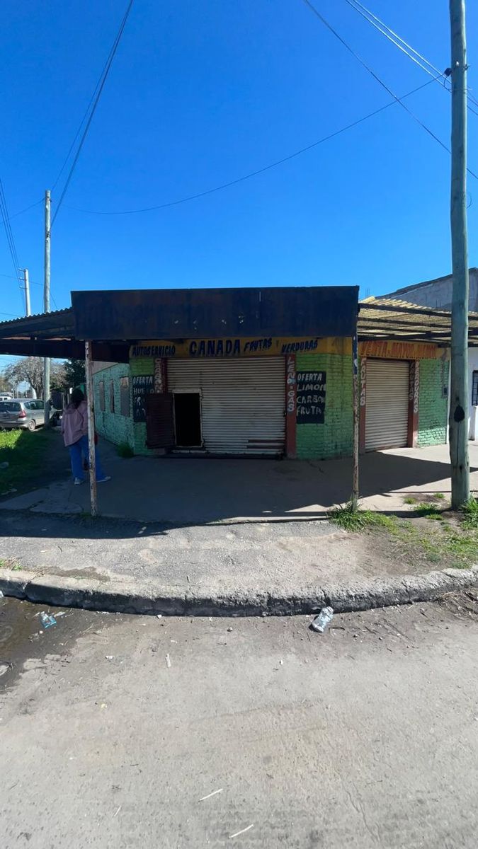 VENTA ESQUINA COMERCIAL mas casa y departamento - 23