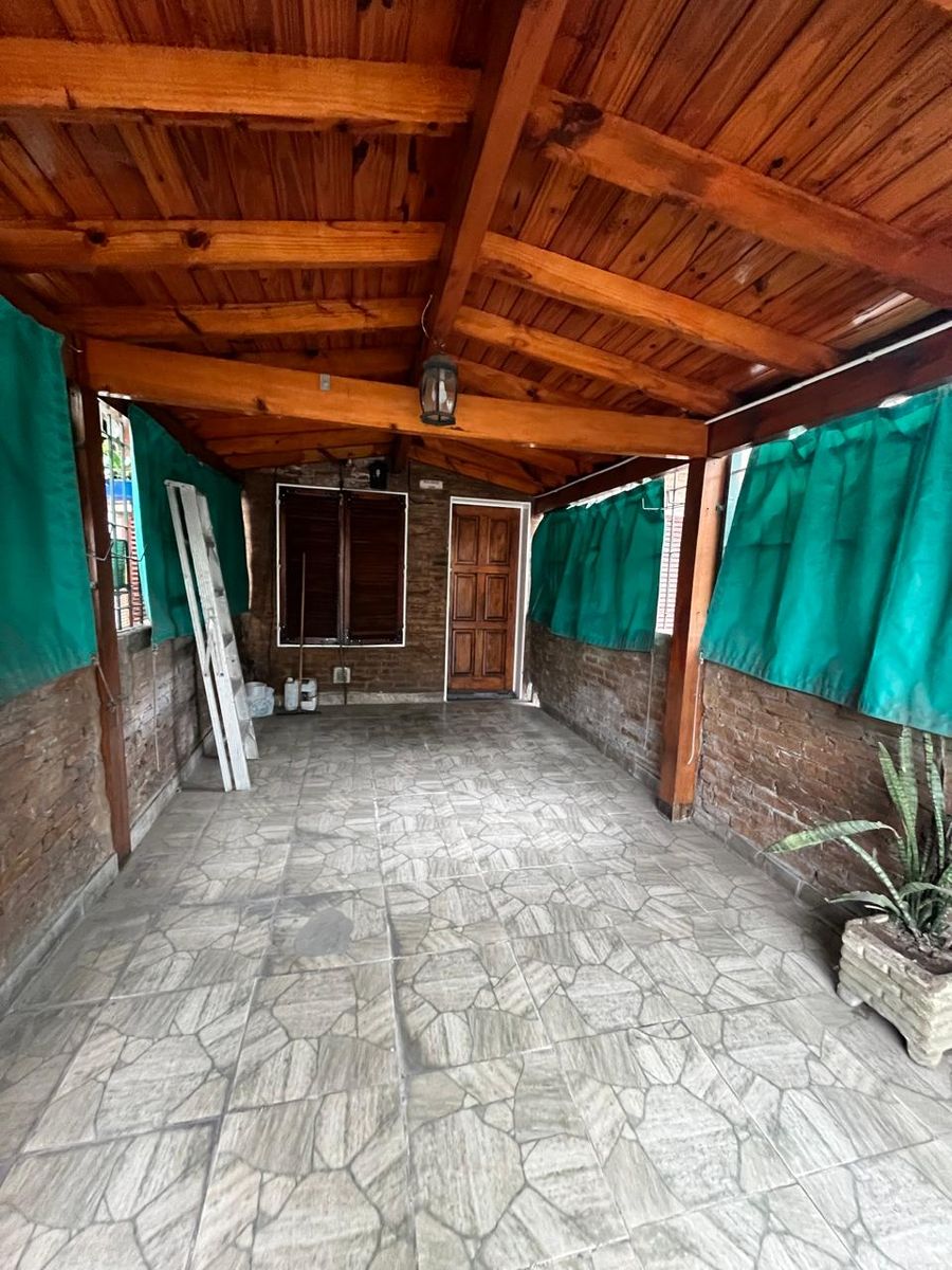 Duplex en venta Bella Vista CENTRO zona estación